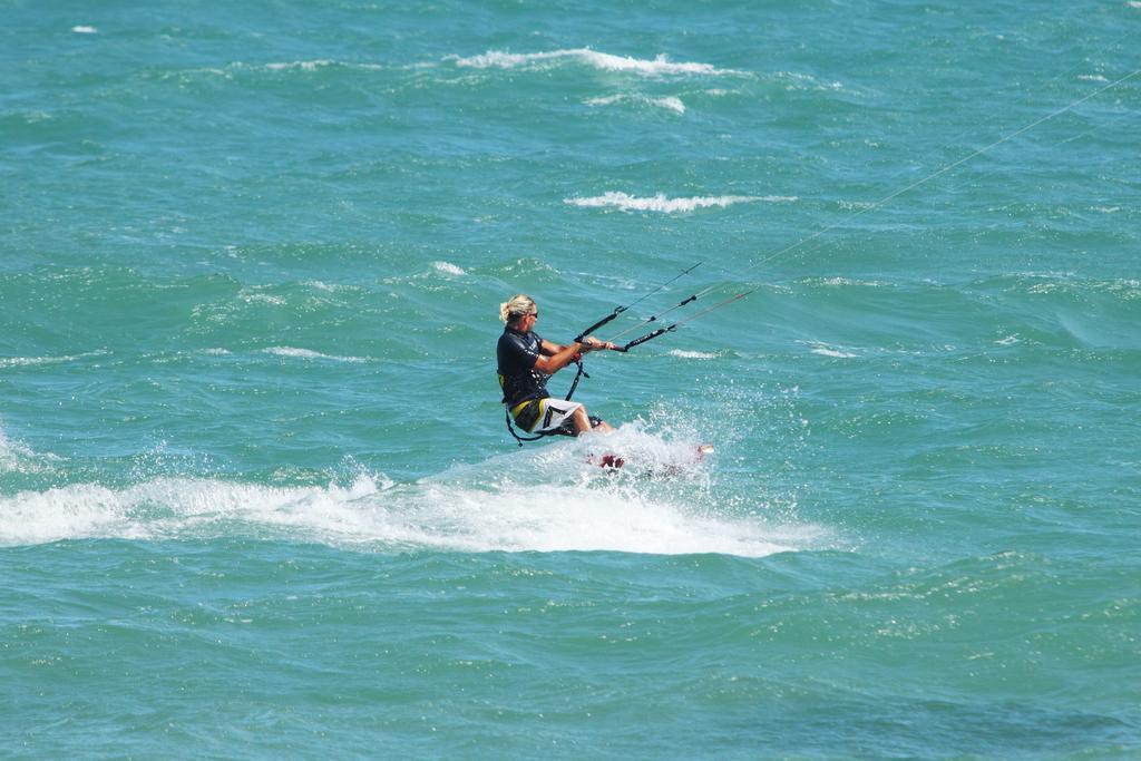 Saigon Mui Ne Resort Phan Thiet Exteriör bild